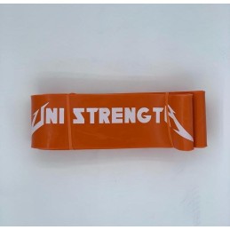 copy of Bandes élastiques Uni Strength Jaune - training band - [product_reference]