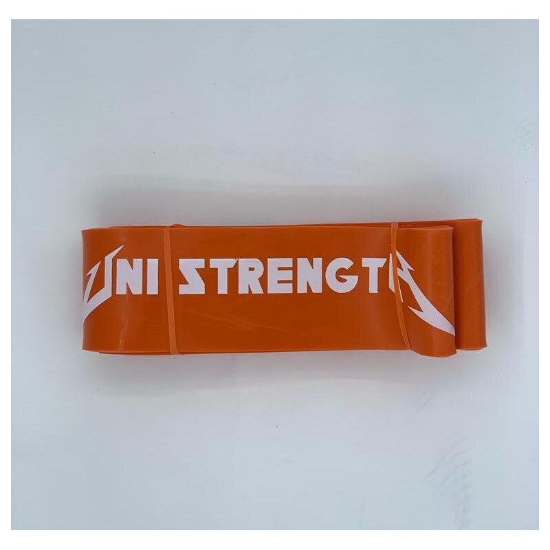 copy of Bandes élastiques Uni Strength Jaune - training band - [product_reference]