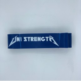 copy of Bandes élastiques Uni Strength Jaune - training band - [product_reference]