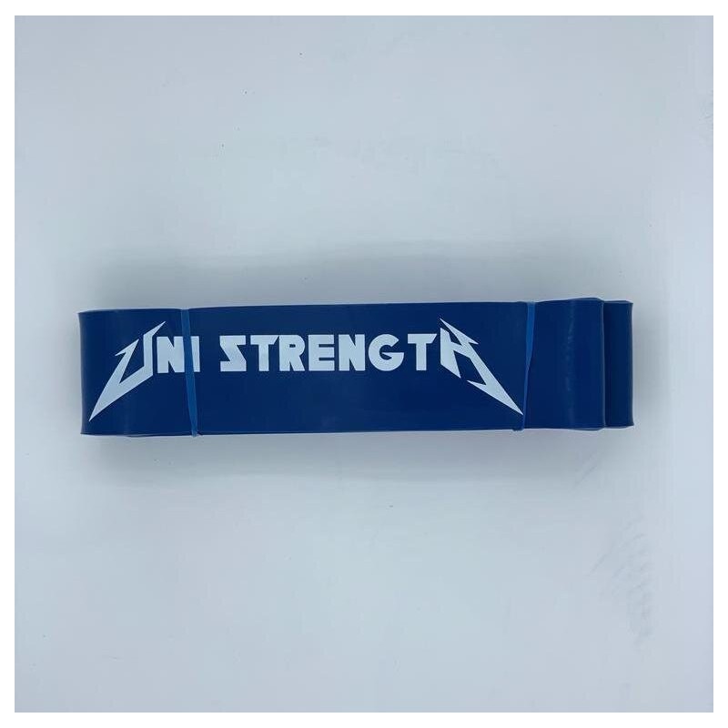 copy of Bandes élastiques Uni Strength Jaune - training band - [product_reference]