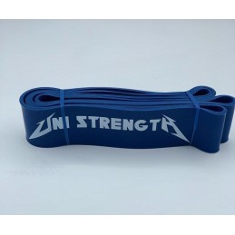 copy of Bandes élastiques Uni Strength Jaune - training band - [product_reference]