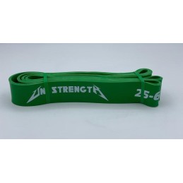 copy of Bandes élastiques Uni Strength Jaune - training band - [product_reference]