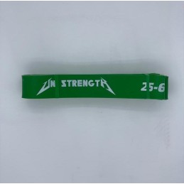 copy of Bandes élastiques Uni Strength Jaune - training band - [product_reference]