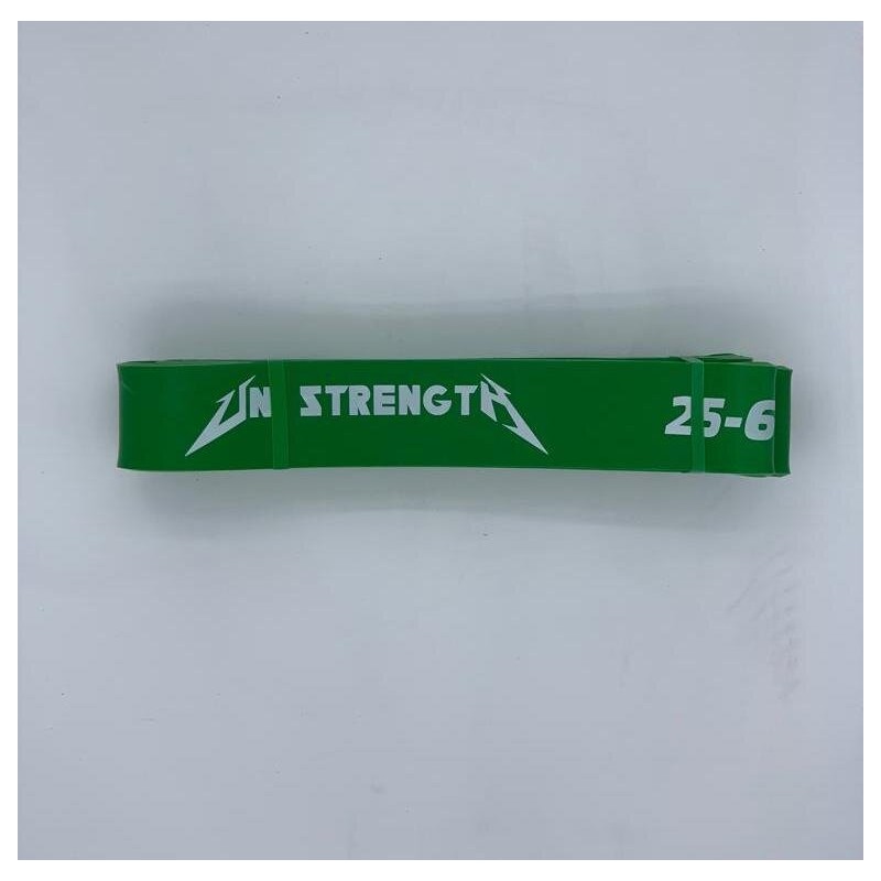 copy of Bandes élastiques Uni Strength Jaune - training band - [product_reference]