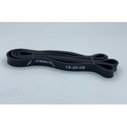 copy of Bandes élastiques Uni Strength Jaune - training band - [product_reference]