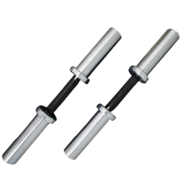 Olympic Dumbbells 51.5 cm - Pair
