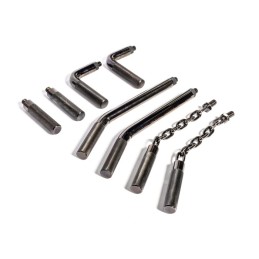SSB Uni Strength handles