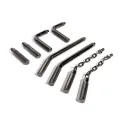 SSB Uni Strength - Safety Squat Bar V2 - Atlas - Set Complet - vue 9