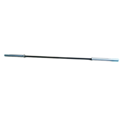 Power Bar para Powerlifting (Barra de Fuerza Atlética): UF-Kraft Zeus