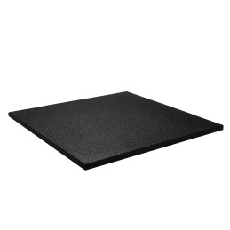 Protective Rubber Flooring - Anti-slip for Sports Hall Floors