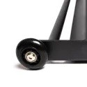 Glute Ham Roller - Hamstring and Glutes Roller - view 9