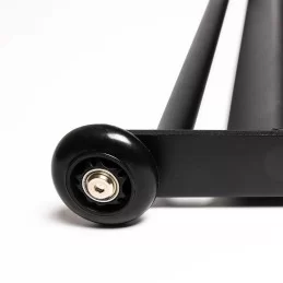 Glute Ham Roller – Oberschenkel- und Gesäßrolle