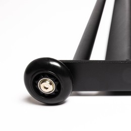 Glute Ham Roller - Rodillo para Isquiotibiales y Pescadores