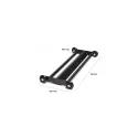 Glute Ham Roller - Rodillo para Isquiotibiales y Glúteos - vista 8
