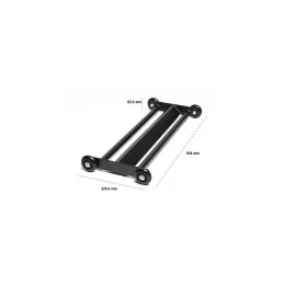 Glute Ham Roller - Rullo per femorali e glutei