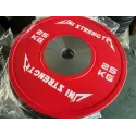 Set de Bumper de competición de 140 kg - vista 14