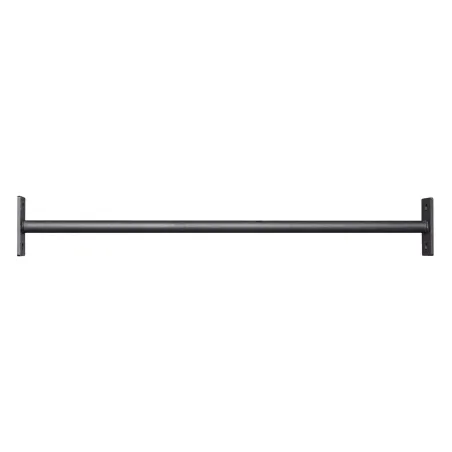 Gerade Klimmzugstange, Rack CS-1