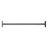 Barra per trazioni dritta - Rack CS-1