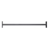 Straight pull-up bar - Rack CS-1