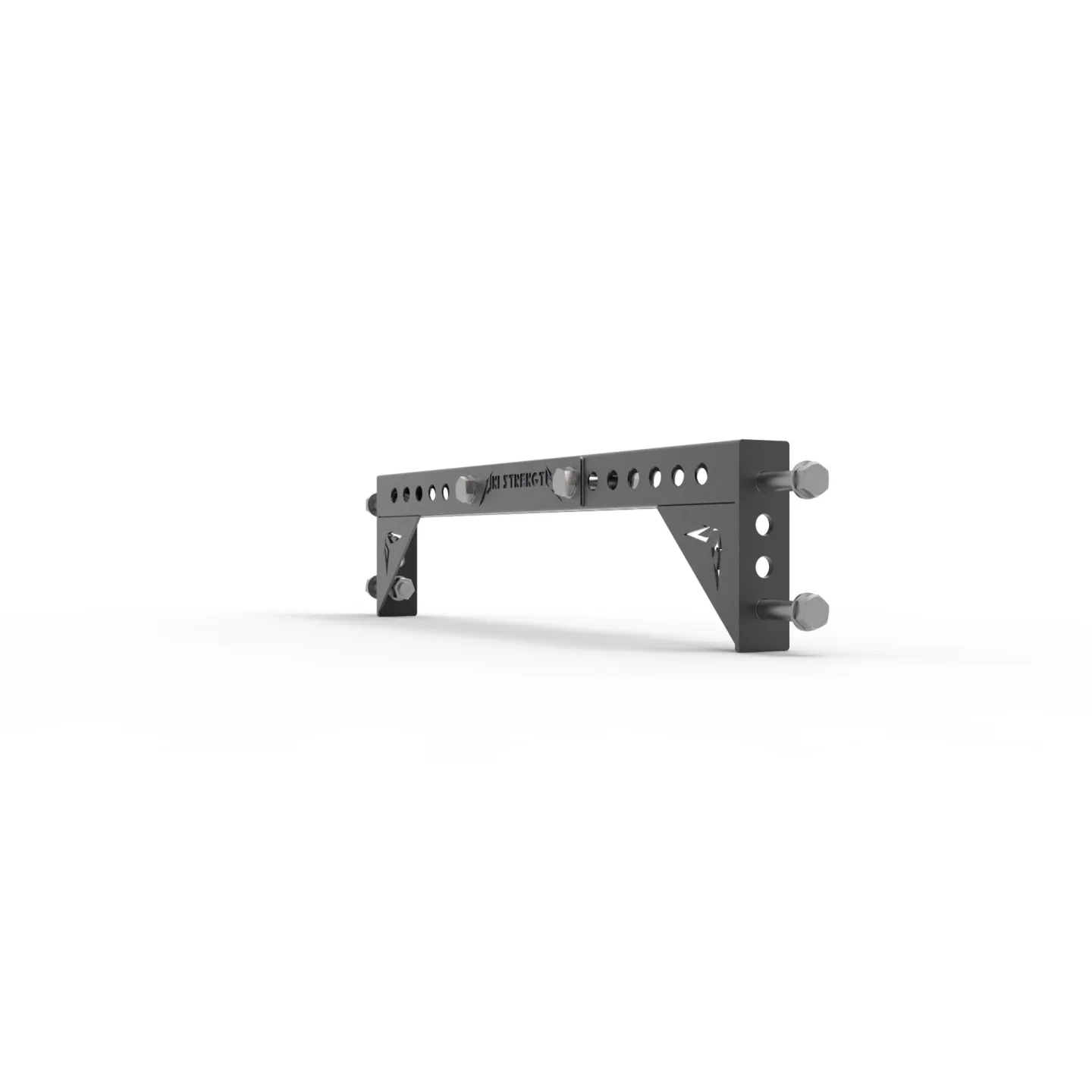 CS-1 Montant compact logo - vue 2