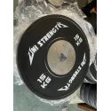 Set de Bumper de competición de 140 kg - vista 12
