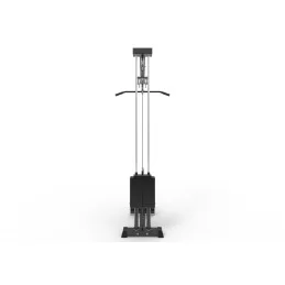 CS-1 Carrucola Alta/Bassa con colonna di pesi di 80 Kg