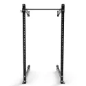 Rack pieghevole CS-1, rack da squat a parete per squat, trazioni e dip - vista 5