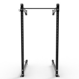 CS-1 Folding Rack - Squat, Traction & Dips Rack