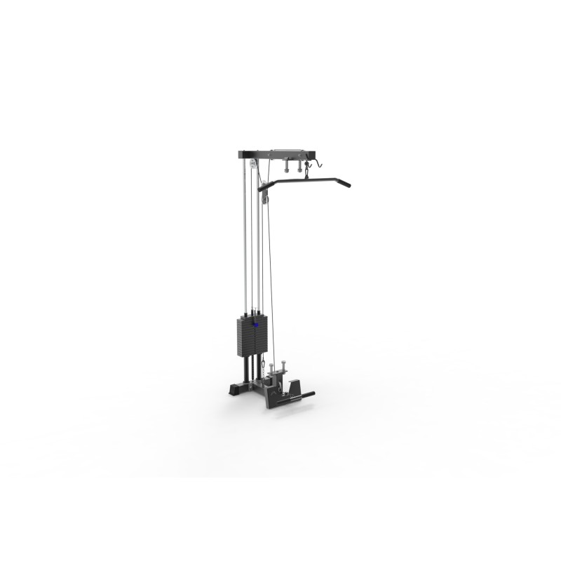 Kit di conversione della puleggia per CS-1 - Colonna di peso da 90 kg