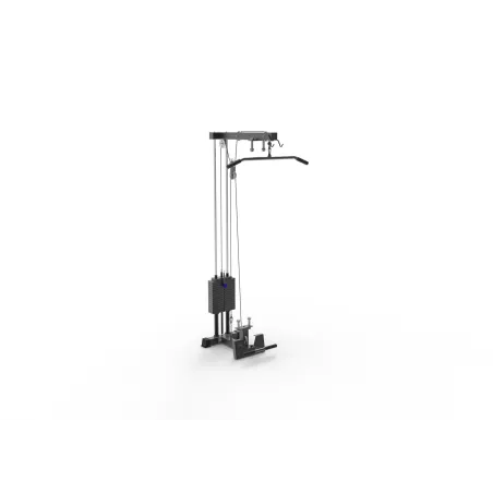 Kit de conversion poulie pour CS-1, colonne de poids de 90 kg