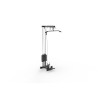 Umbausatz Seilrolle für CS-1 - 90 kg Gewichtssäule