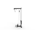 Kit di conversione della puleggia per CS-1, colonna di peso da 90 kg - vista 3