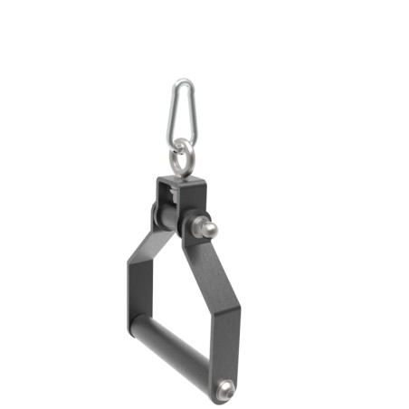 Standard Handle For Rotation Rotating D-handle - Pro Series