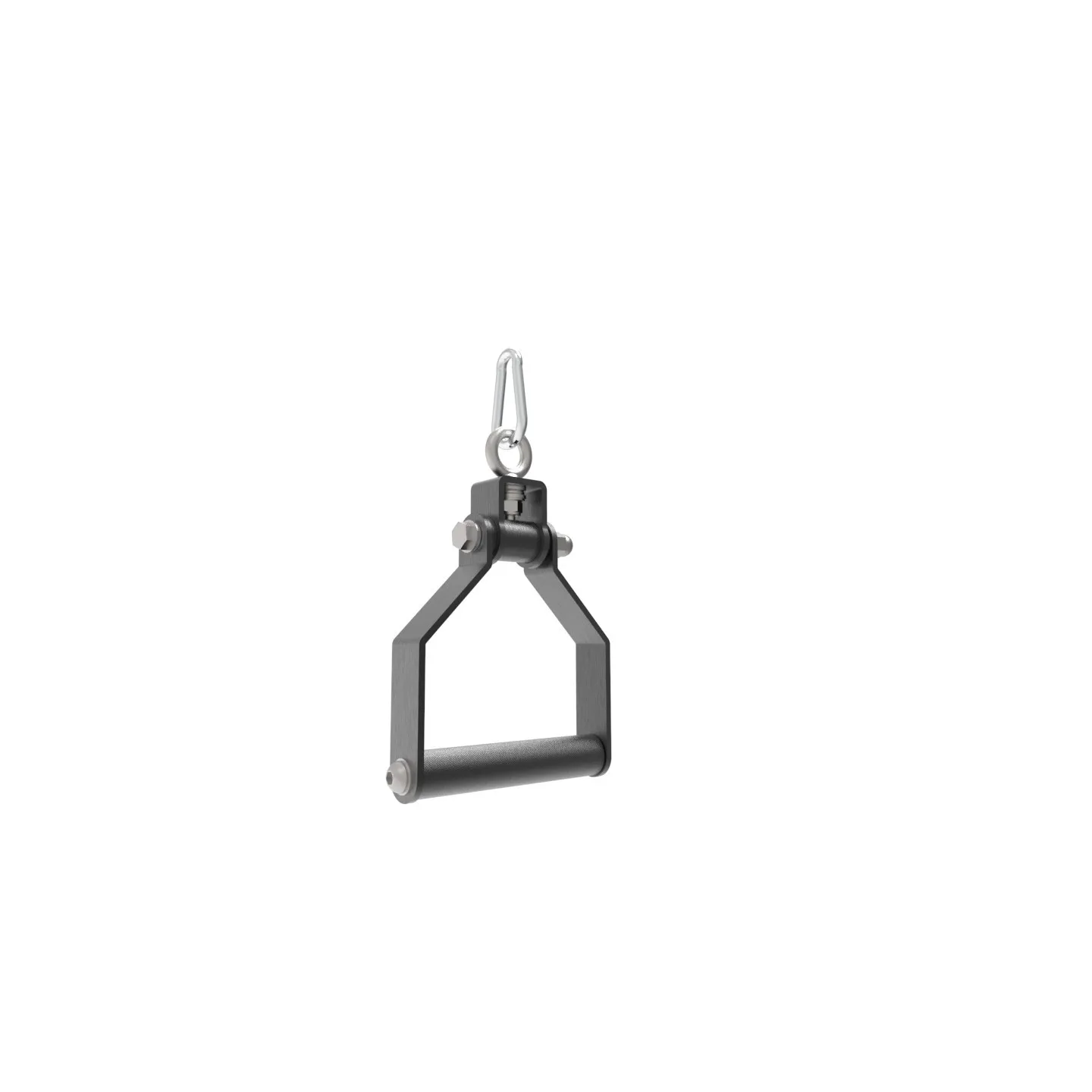 Drehbarer D-Griff für Kabelzug, Pro-Serie - Ansicht 7
