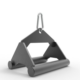 Poignée triangle rowing – Série Pro - [product_reference]