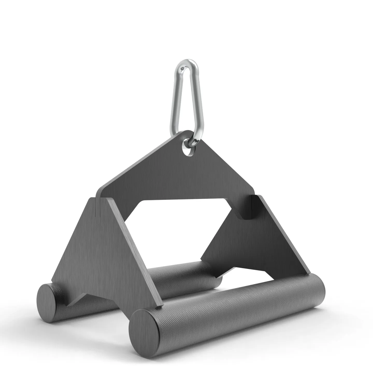 Triangle Row Handle for Cable Machines, Pro Series