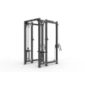 CS-1 Polea ajustable para rack de musculación - vista 4