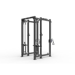 CS-1 Adjustable Pulley for Weight Rack