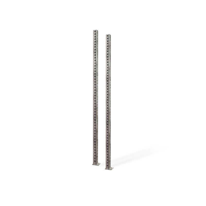 CS-1 Set of 2 Uprights for Rack