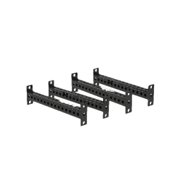 Postes de 40 cm para rack CS-1