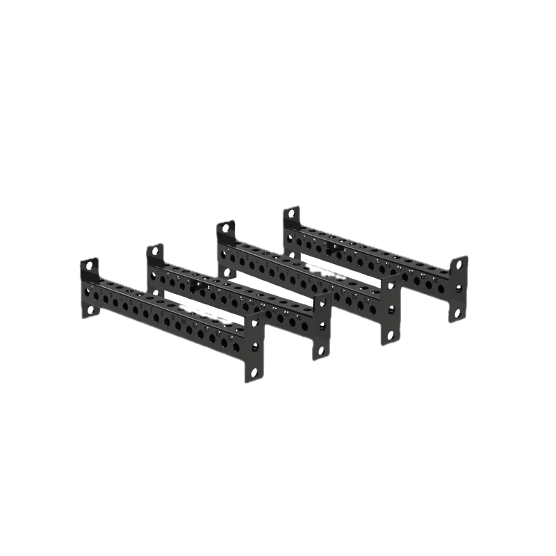 Montanti 40 cm per rack CS-1