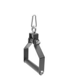 Pair of Pro Series rotating D-handles, other view