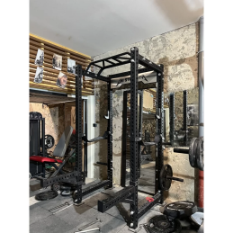 Power Rack - Kit CS-1