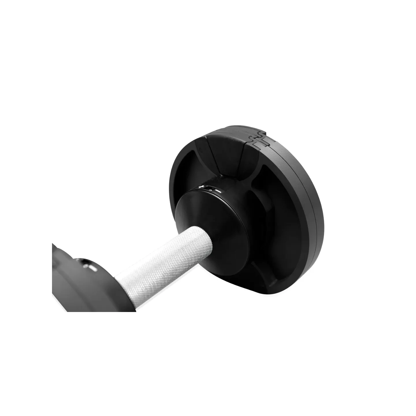 Paar verstellbare Hanteln 2-32 kg - 2 kg Stufen - Ansicht 9