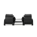 Paar verstellbare Hanteln 2-32 kg - 2 kg Stufen - Ansicht 6