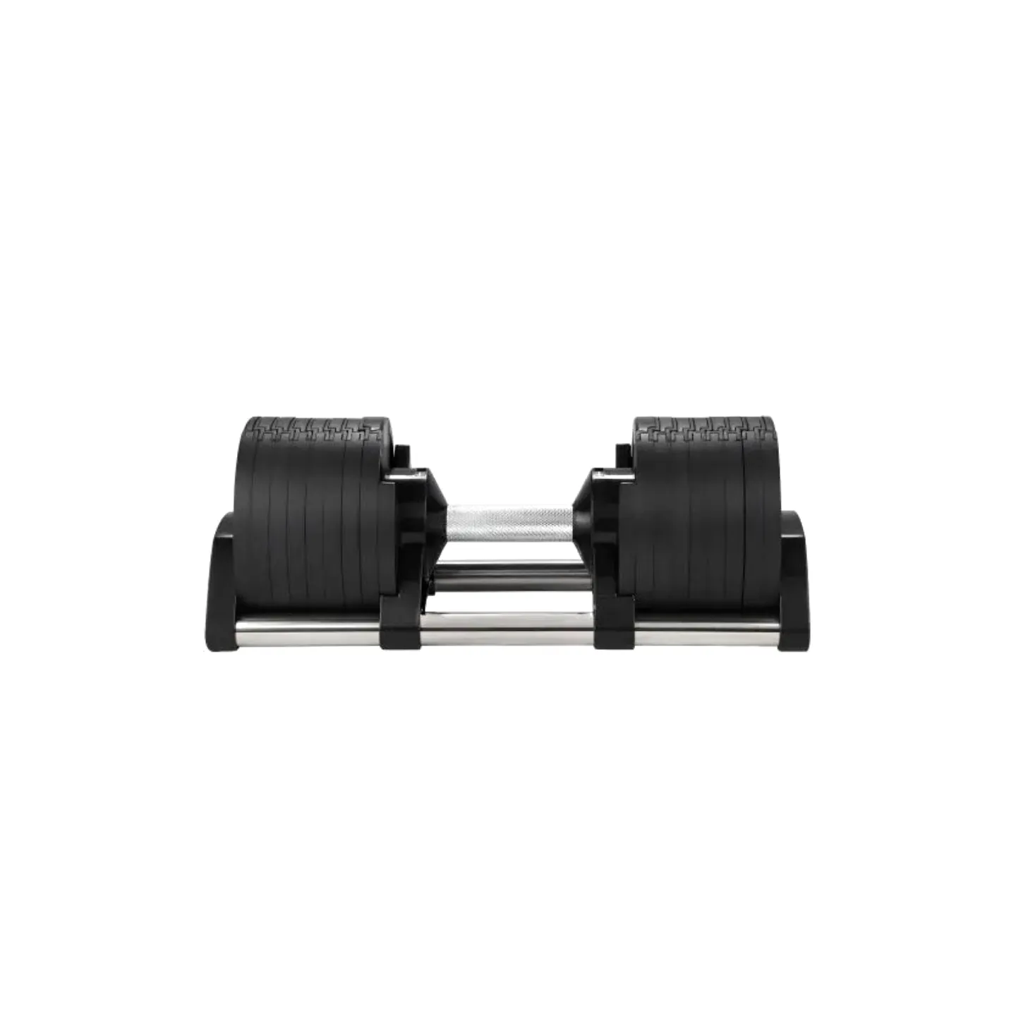 Paar verstellbare Hanteln 2-32 kg - 2 kg Stufen - Ansicht 6