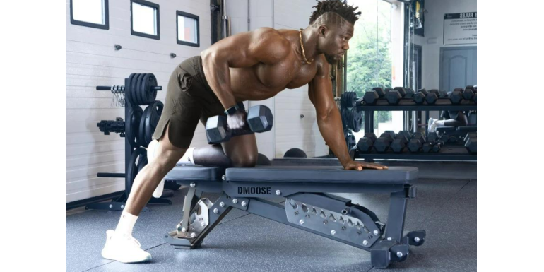 9 Critères Clés Pour Choisir Le Banc De Musculation Parfait