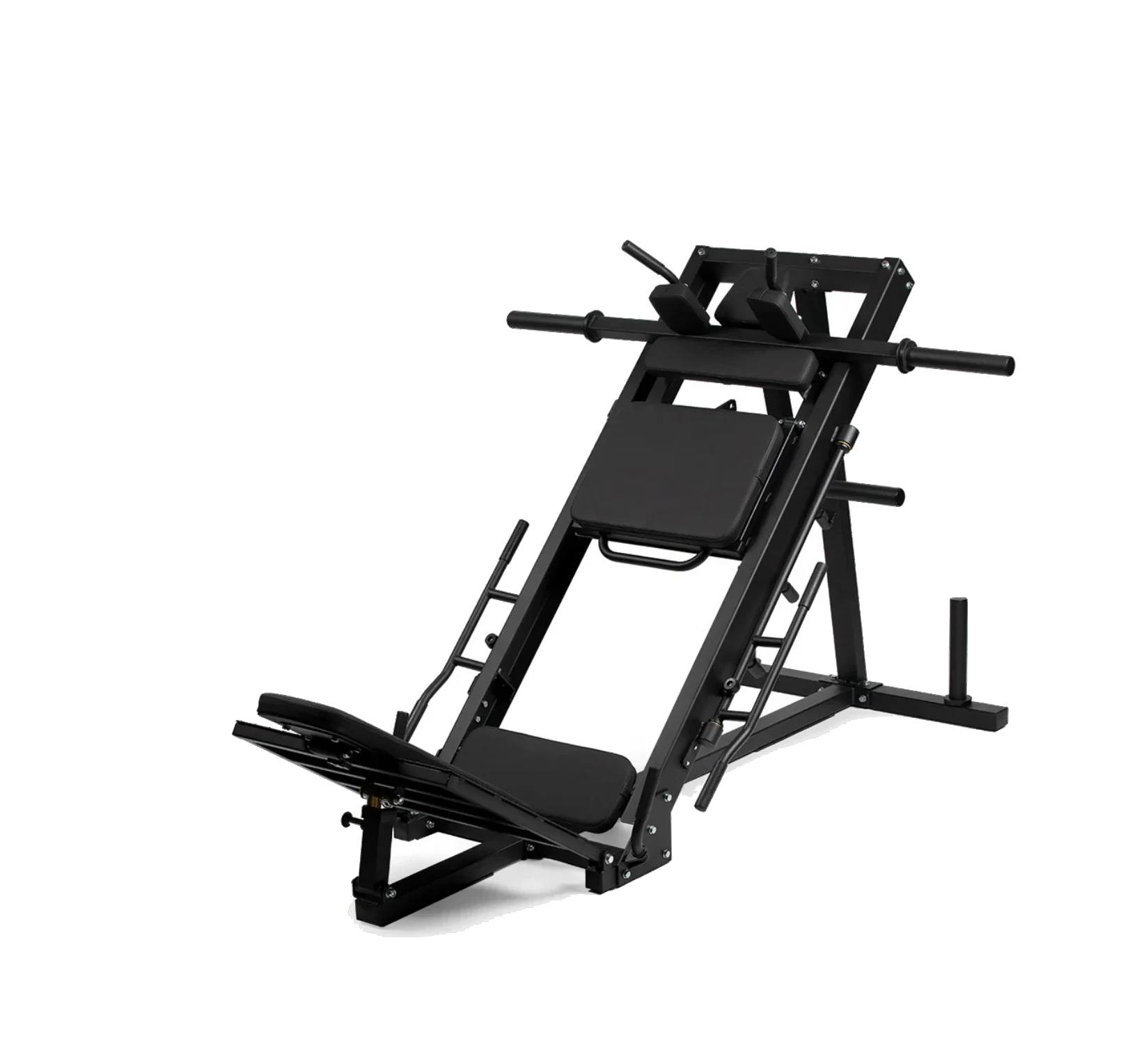 Machines muscu salle de sport personelle