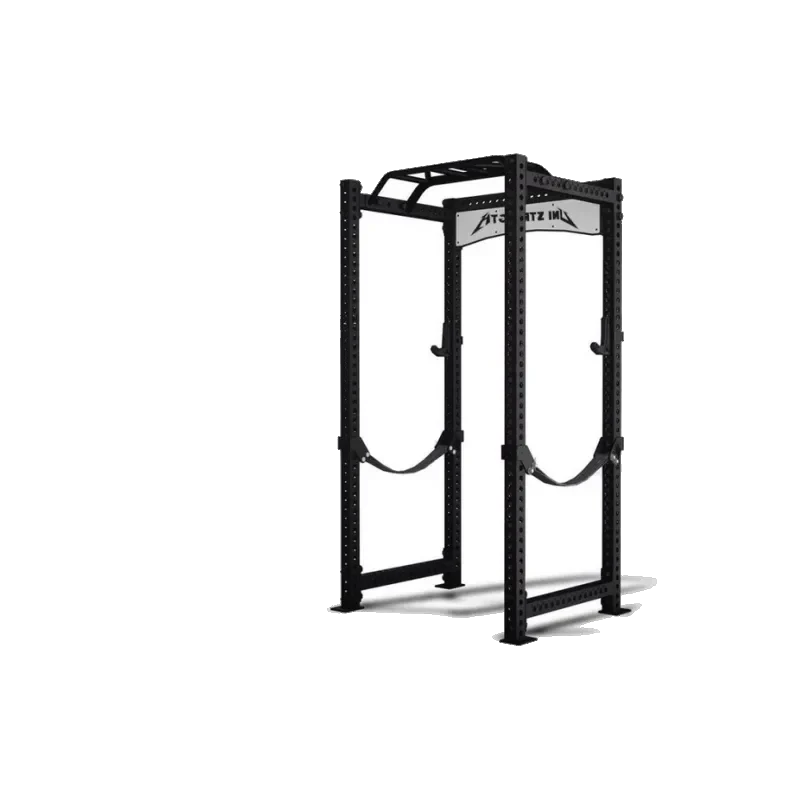 Rack sport équipement sportif salle de sport