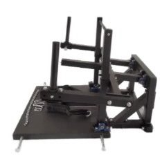 Belt squat ou squat classique